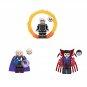 Black Cat and Mr. Sinister Magneto Minifigures Lego Compatible The New X-Men Set