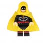 Raven Minifigures Lego Compatible DC Super Heroes Minifigure