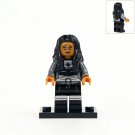 Starfire Minifigures Lego Compatible DC Super Heroes Minifigure
