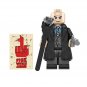 Wilson Fisk Minifigures Lego Compatible The Punisher Season 3 Minifigure