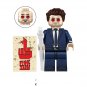 Matt Murdock Minifigures Lego Compatible The Punisher Season 3 Minifigure