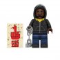 Luke Cage Minifigures Lego Compatible The Punisher Season 3 Minifigure