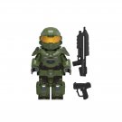 Spartan Linda-058 Minifigures Lego Compatible Halo Season 2 Minifigure