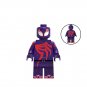 Hellfire Gala Spider Man Minifigures Lego Compatible The New Avengers Sets