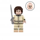 Tyler Galpin Minifigures Lego Compatible Wednesday Season 3 Minifigure