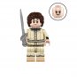 Tyler Galpin Minifigures Lego Compatible Wednesday Season 3 Minifigure