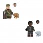 Henry and Kali Minifigures Lego Compatible Stranger Things Season 5 Sets