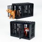 Beast cage Bengal tiger Bear Minifigures Lego Compatible Animal Sets