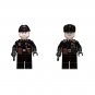 Tiger&acirc;�&nbsp;Tank Armoured Forces Minifigures Lego Compatible WW2 Tank Set