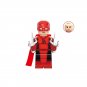 Daredevil Elektra Minifigures Lego Compatible Daredevil Minifigure