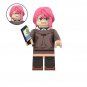 Shiratori Aira Minifigures Lego Compatible DAN DA DAN Minifigure