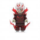 Takakura Ken Minifigures Lego Compatible DAN DA DAN Minifigure