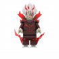 Takakura Ken Minifigures Lego Compatible DAN DA DAN Minifigure