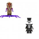 Great Old One and Jack the Ripper Minifigures Lego Compatible Horror Movie Sets
