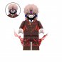 Evil Eye Minifigures Lego Compatible DAN DA DAN Minifigure