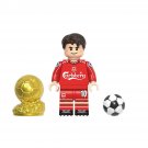 Owen Minifigures Lego Compatible 2026 World Football Minifigure