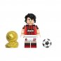 Kaka Minifigures Lego Compatible 2026 World Football Minifigure