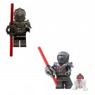 2pcs Marrok Minifigures Lego Compatible New Star Wars Set