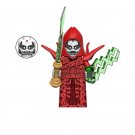 Mother Talzin Minifigures Lego Compatible New Star Wars Minifigure