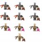 Geonosian Warrior Geonosian Zombie and Poggle Minifigures Lego Compatible Star Wars Sets