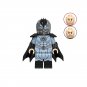 Owlman Minifigures Lego Compatible Superman movie Minifigure