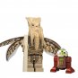 Poggle Minifigures Lego Compatible Star Wars character Minifigures