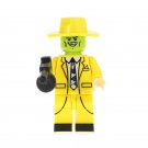The Mask Minifigures Lego Compatible Movie Set