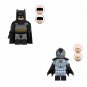 Owlman and The Dark Knight Returns Batman Minifigures Lego Compatible Batman movie Set