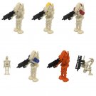 B1 Battle Droid Minifigures Lego Compatible Star Wars Droid Army Sets