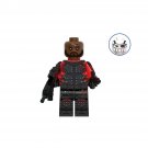 Deadshot Floyd Lawton, Jr Minifigures Lego Compatible Super Heroes Minifigure ﻿