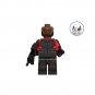 Deadshot Floyd Lawton, Jr Minifigures Lego Compatible Super Heroes Minifigure 