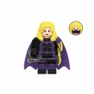 Batgirl Minifigures Lego Compatible DC Super Heroes Minifigure