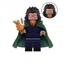 Monkey·D·Dragon Minifigures Lego Compatible ONE PIECE Minifigure