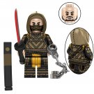 Scorpion Minifigures Lego Compatible America TV Minifigure