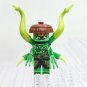 The Preeminent Minifigures Lego Compatible Ninjago Minifigure