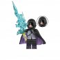 Uchiha Sasuke Minifigures Lego Compatible Comic Minifigure