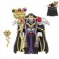 Ainz Ooal Gown Upgraded Minifigures Lego Compatible Overlord Minifigure