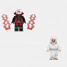 Abeloth and Son Minifigures Lego Compatible Star Wars The Force Awakens Set