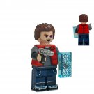 Jesse Pinkman Minifigures Lego Compatible Breaking Bad Set