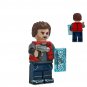 Jesse Pinkman Minifigures Lego Compatible Breaking Bad Set