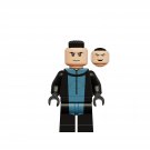 Mohawk Mark Minifigures Lego Compatible Invincible Season 4 Minifigure
