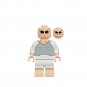 Prisoner Mark Minifigures Lego Compatible Invincible Season 4 Minifigure