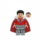 Thragg Minifigures Lego Compatible Invincible Season 4 Minifigure