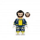The Immortal Minifigures Lego Compatible Invincible Season 4 Minifigure