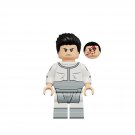Mark Grayson Minifigures Lego Compatible Invincible Season 4 Minifigure