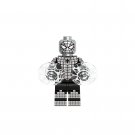 Armored Spiderman Minifigures Lego Compatible Spider-Man Minifigure