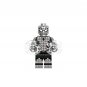 Armored Spiderman Minifigures Lego Compatible Spider-Man Minifigure
