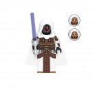 Jedi Knight Revan Minifigures Lego Compatible Star Wars The Mandalorian and Grogu Minifigure