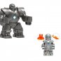 2pcs Same Size Iron Monger Minifigures Lego Compatible Iron Man movie Set