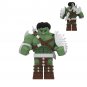 Green Scar Minifigures Lego Compatible World War Hulks Minifigure